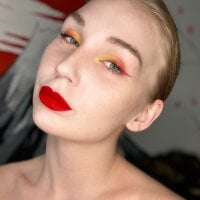 Blond_doll model avatar