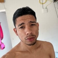 starboy2812 webcam model