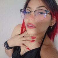 liaa17 from Stripchat