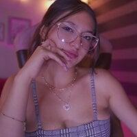 Dakota_Mckay webcam model