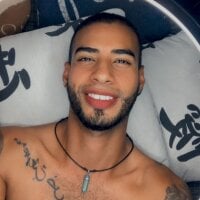 DruhJackson webcam