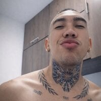 ThiagoBerry avatarképe