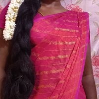 tamilammukuttyy model avatar