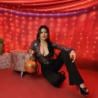 AnahiKoenig webcam model