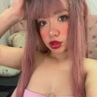 Emily_Wilde webcam model