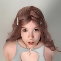 ElnoraVanord webcam model