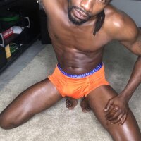 King_Mandingo's Offline Chat Room