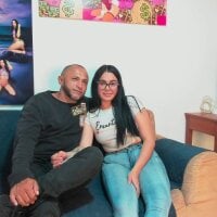 DalilaaANDPeter