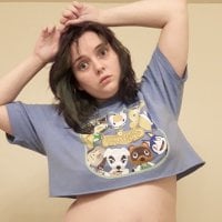 Bilik Sembang Luar Talian RubyReynolds