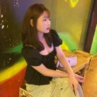 -Lynh-xinh webcam