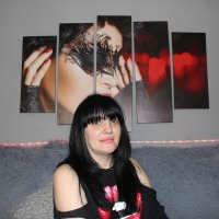 Sala de chat offline de LindaMaud