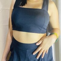 SoCreamyPussy4u webcam model