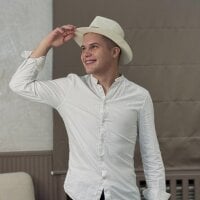 Piter_Ward model avatar