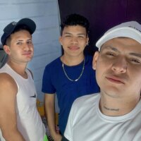 CLUB_OF_BOYS