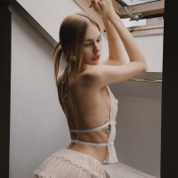 JudyPerkins Adlı Modelin Çevrimdışı Sohbet Odası