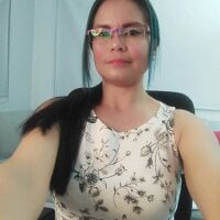 Gisele_01 webcam