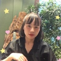 Trangbabylove webcam model