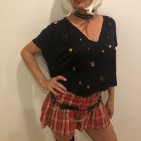 MantisMilf's Offline Chat Room