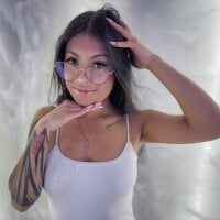 vaness_weet webcam model