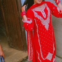 Queen_mayaji webcam model