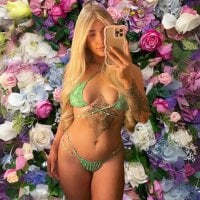 KENNIEXROSE's Avatar Pic