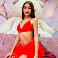 sophia_foz webcam model