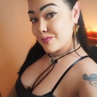 Model ladycupi19