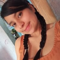 Colette_amour webcam model