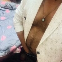 Saxymood1111 webcam model