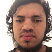 Caesara433 webcam model