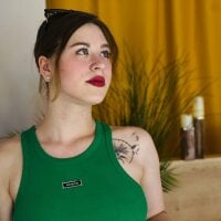 ErinKellei webcam model
