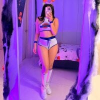 dany_lu model avatar