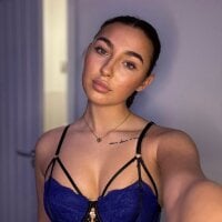 BellaJonessx model avatar