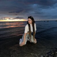 TeyaSoul's Offline Chat Room