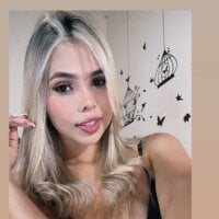 barbara_palacios1 webcam model