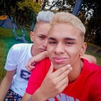 Sexual_BoyCouple 离线聊天室