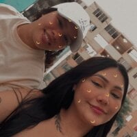 Jackyemma webcam