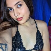 ChloeegoddessLive Webcam