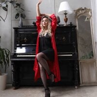 Margo_horney
