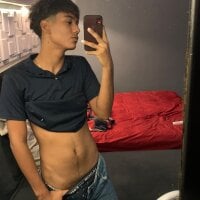 OliverTwinkyLive Webcam