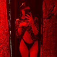mevis_li webcam model
