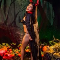 Nikki_Milk Cameră chat offline