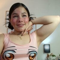 AmyWild webcam model