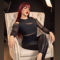 Stifanny_Moreli – avatarbillede