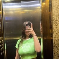 DOUNIA-MOROCCO Show in webcam