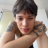 thomas_stalon webcam model