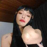 AriannaV webcam model