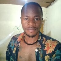 Horny_Solutions webcam model