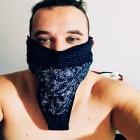 alexsjp17 webcam model