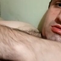 HairyDaddyGay webcam